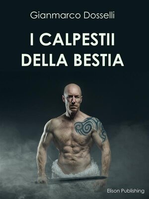 cover image of I calpestii della bestia